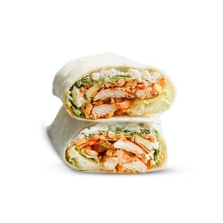 Spicy Chicken