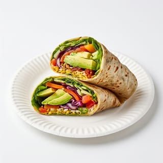 The Route 100 Vegetarian